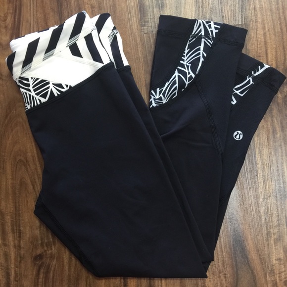 lululemon athletica Pants - LuLuLemon Leggings